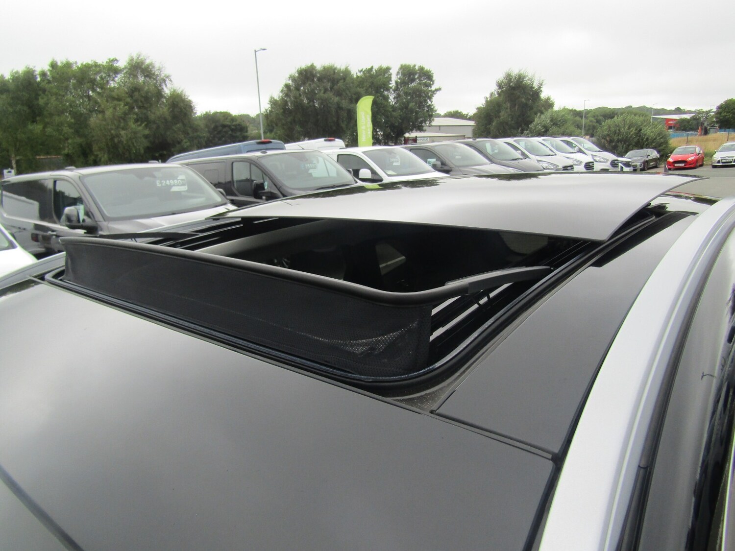 Used Ford Kuga 2024 for sale - 76276522: Photo 11