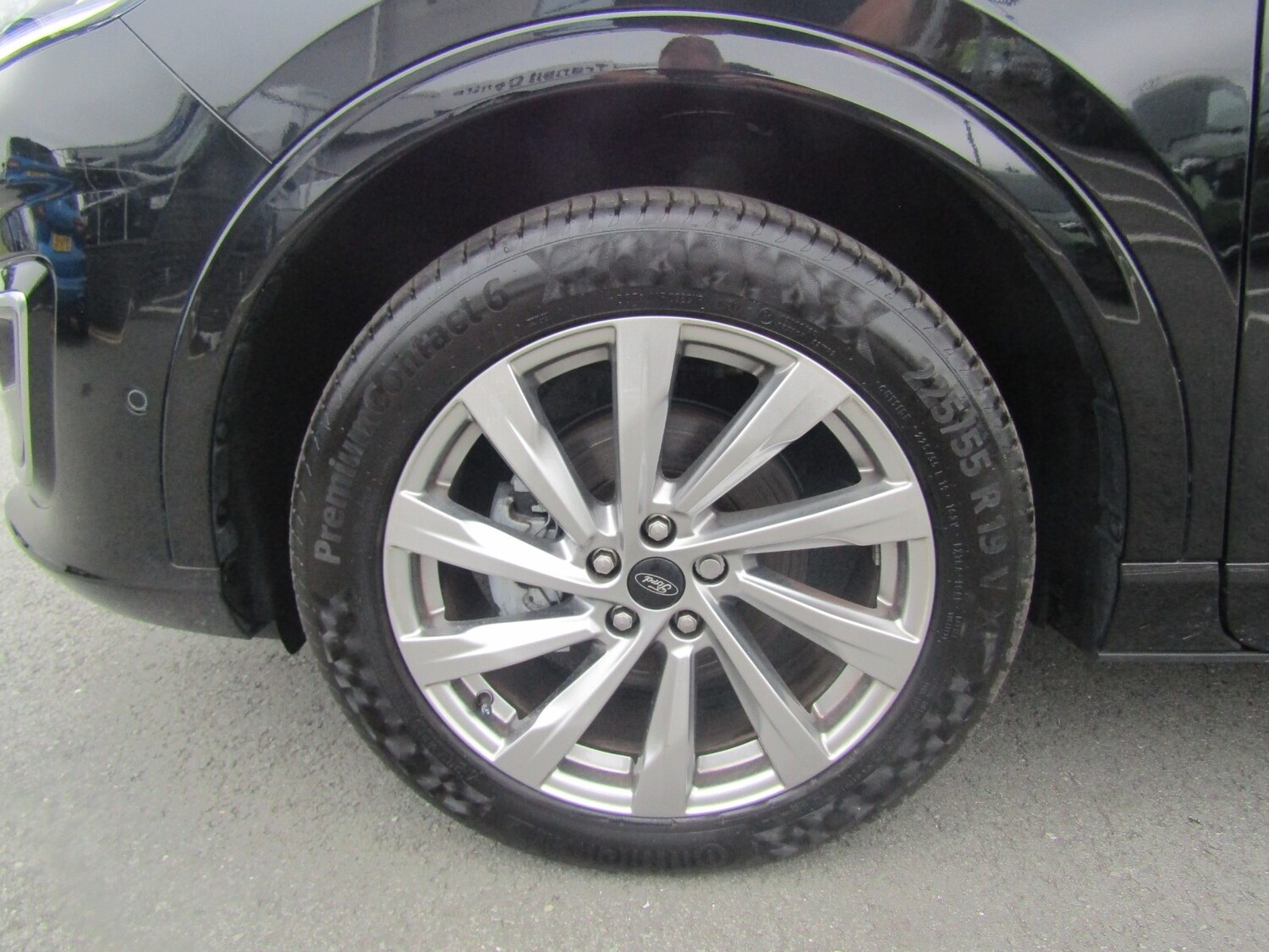 Used Ford Kuga 2024 for sale - 76276522: Photo 12