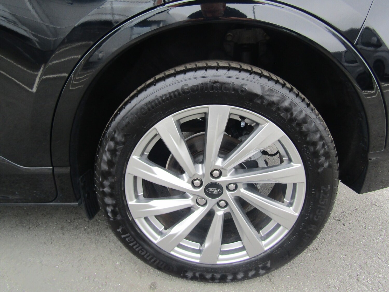 Used Ford Kuga 2024 for sale - 76276522: Photo 13