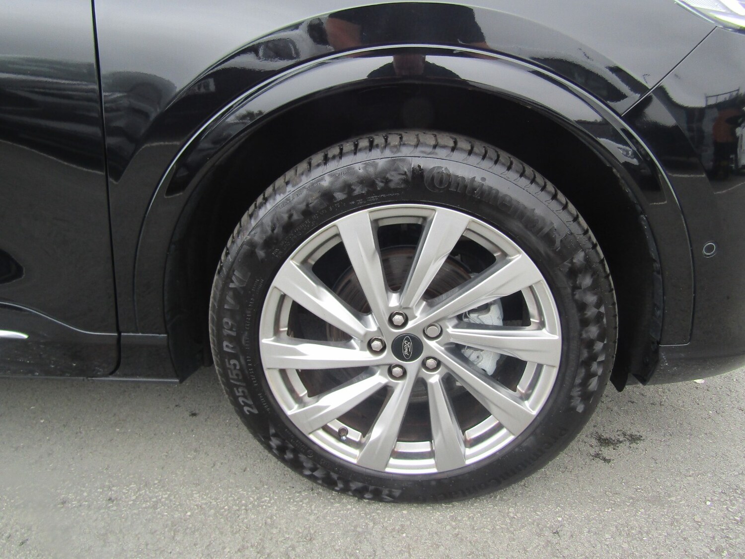 Used Ford Kuga 2024 for sale - 76276522: Photo 15