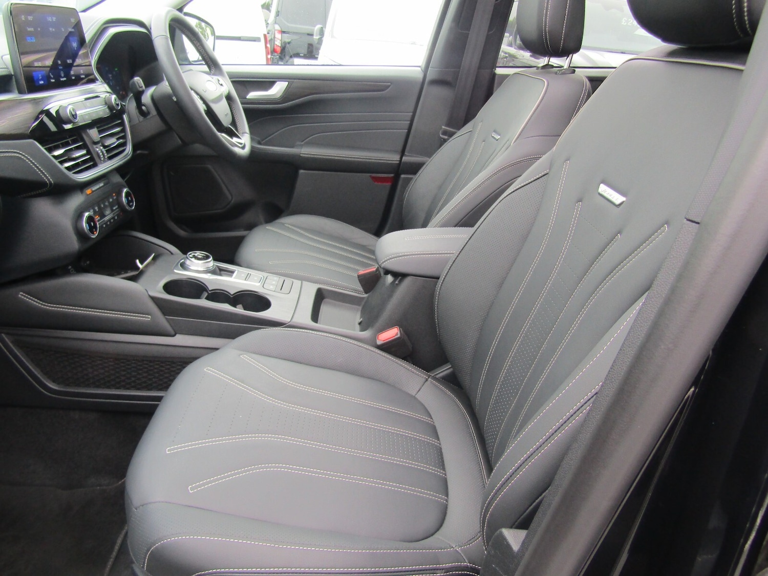 Used Ford Kuga 2024 for sale - 76276522: Photo 16