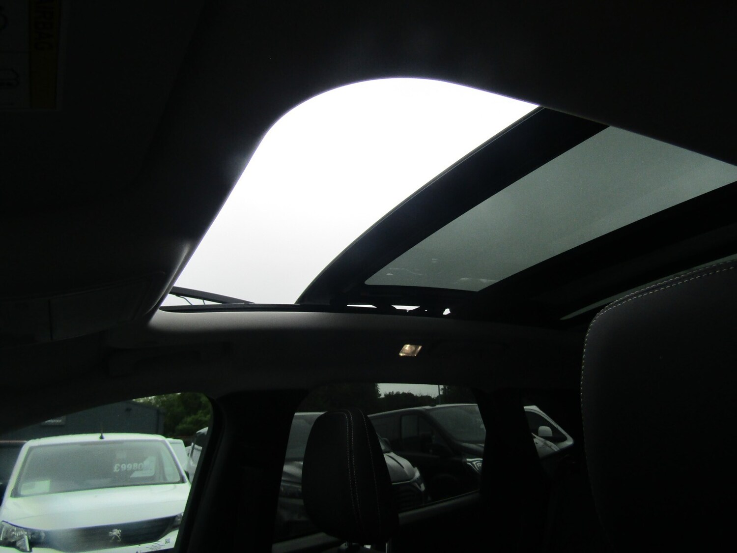 Used Ford Kuga 2024 for sale - 76276522: Photo 17