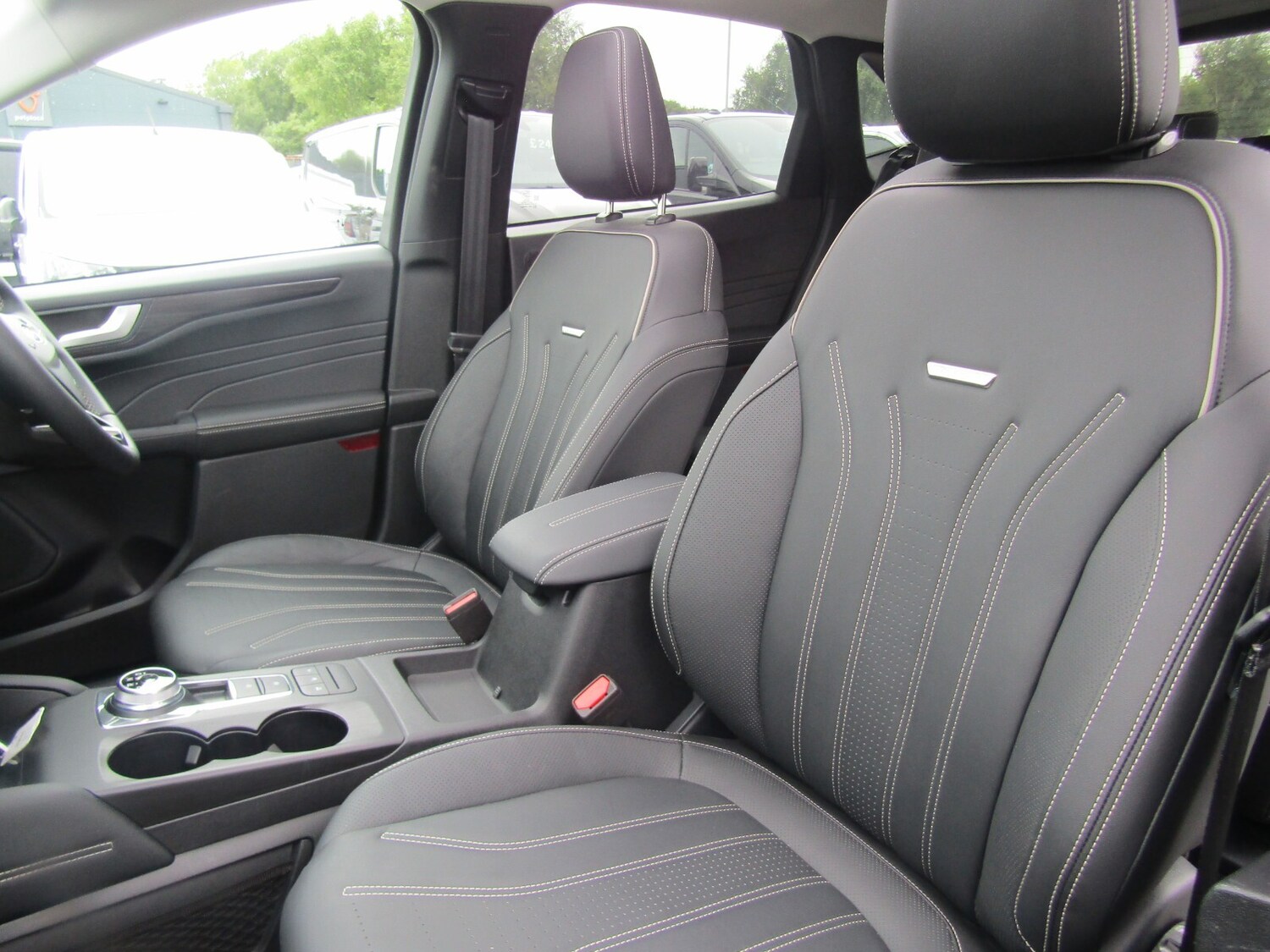 Used Ford Kuga 2024 for sale - 76276522: Photo 18