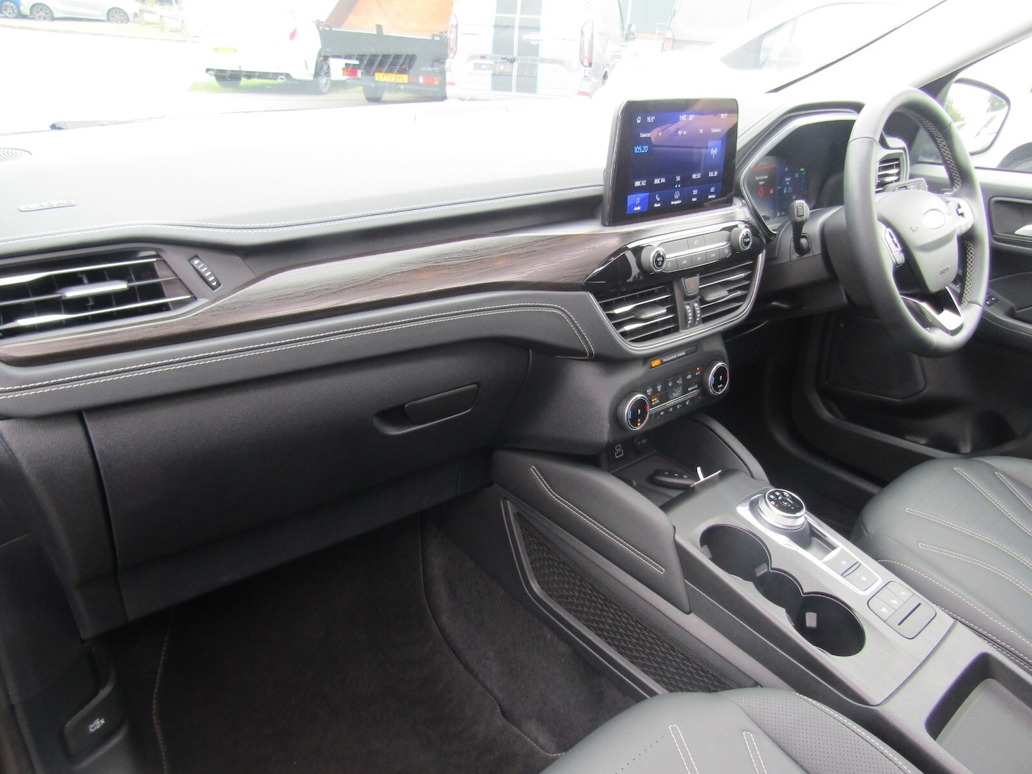 Used Ford Kuga 2024 for sale - 76276522: Photo 19