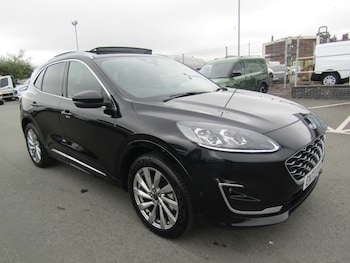 Ford - Kuga