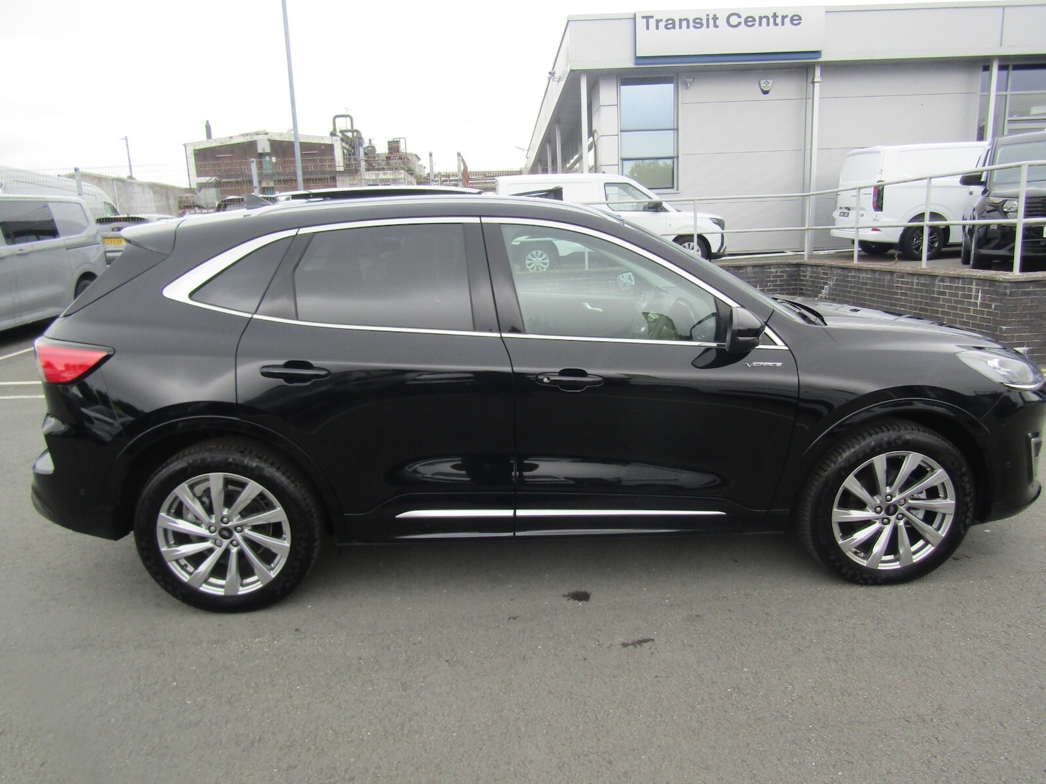 Used Ford Kuga 2024 for sale - 76276522: Photo 2