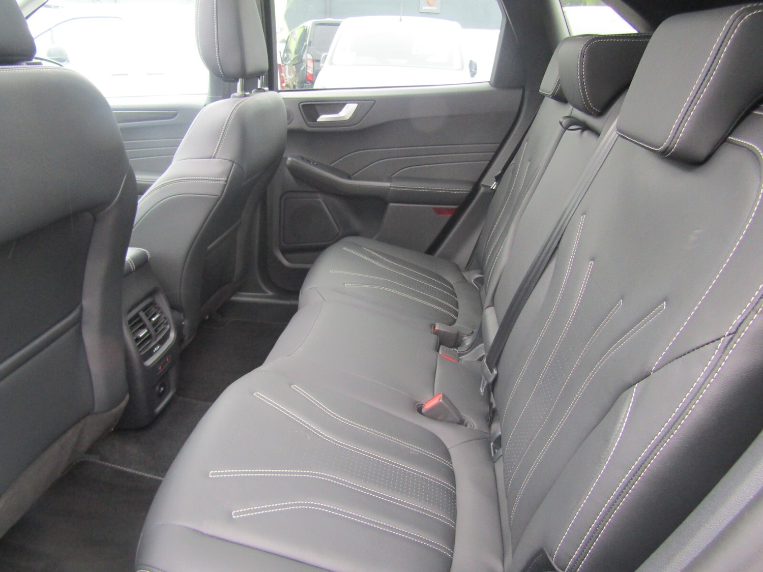 Used Ford Kuga 2024 for sale - 76276522: Photo 20