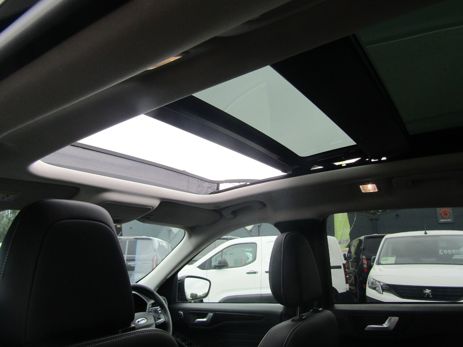 Used Ford Kuga 2024 for sale - 76276522: Photo 21