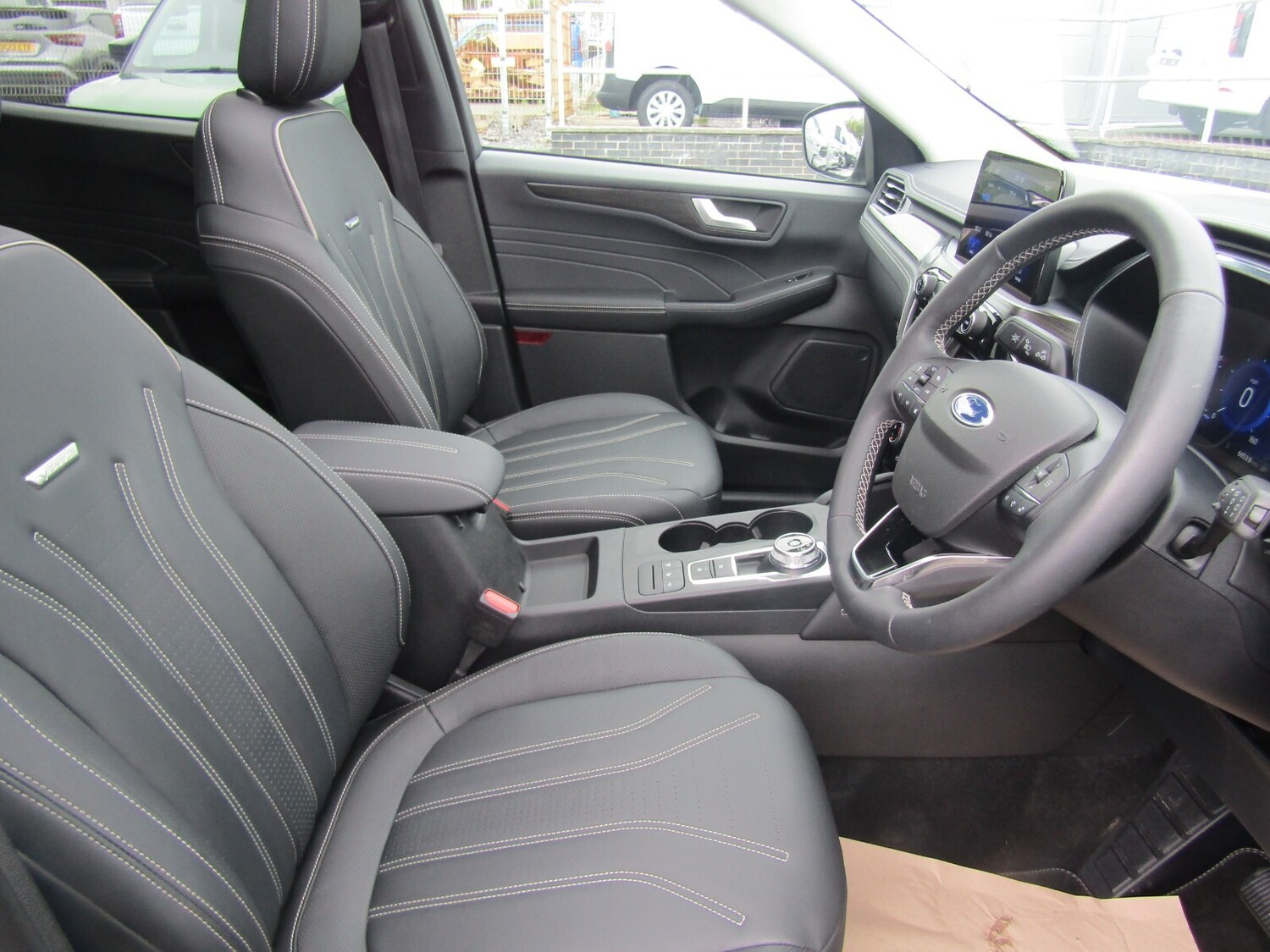 Used Ford Kuga 2024 for sale - 76276522: Photo 22