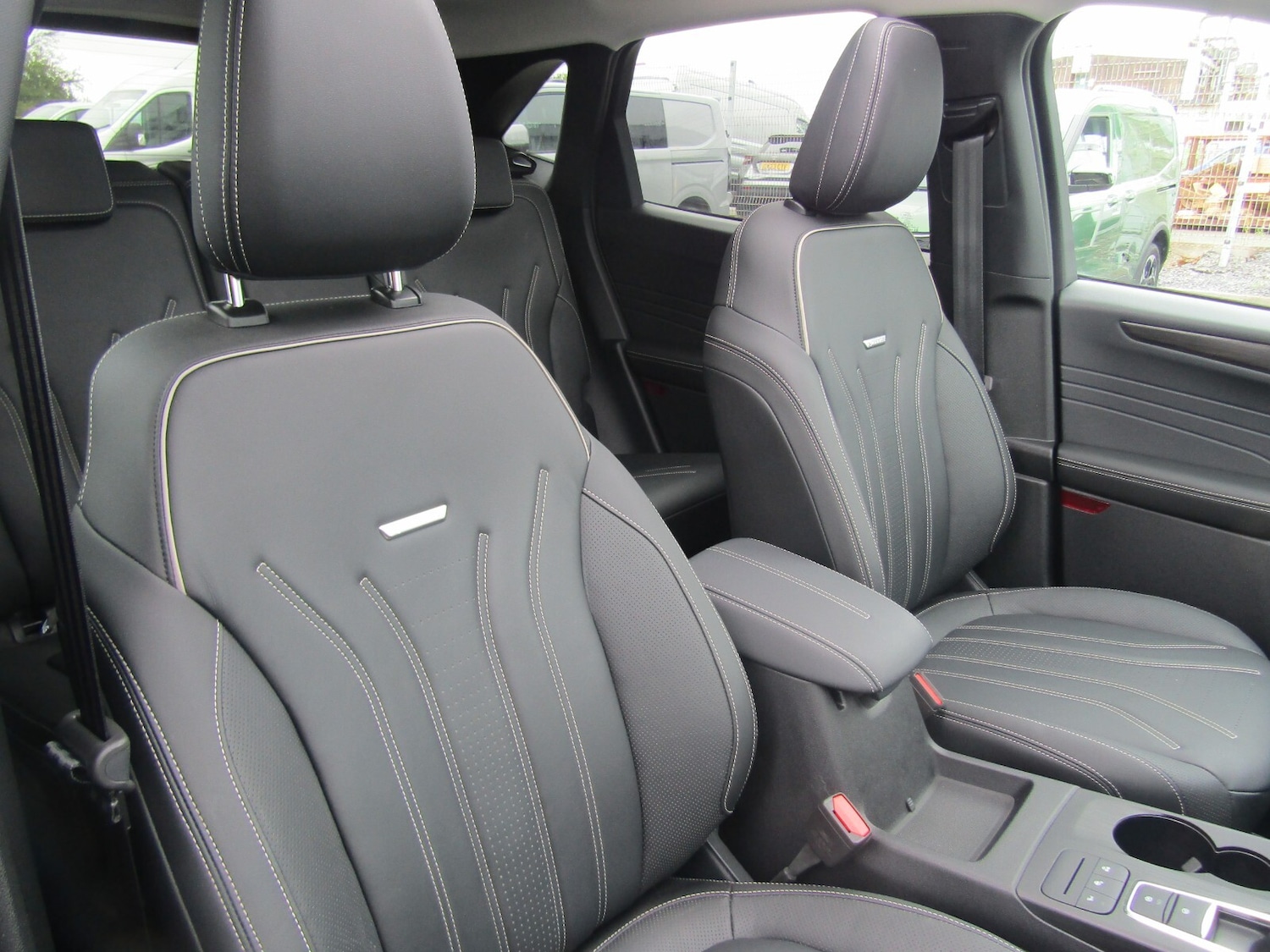 Used Ford Kuga 2024 for sale - 76276522: Photo 23