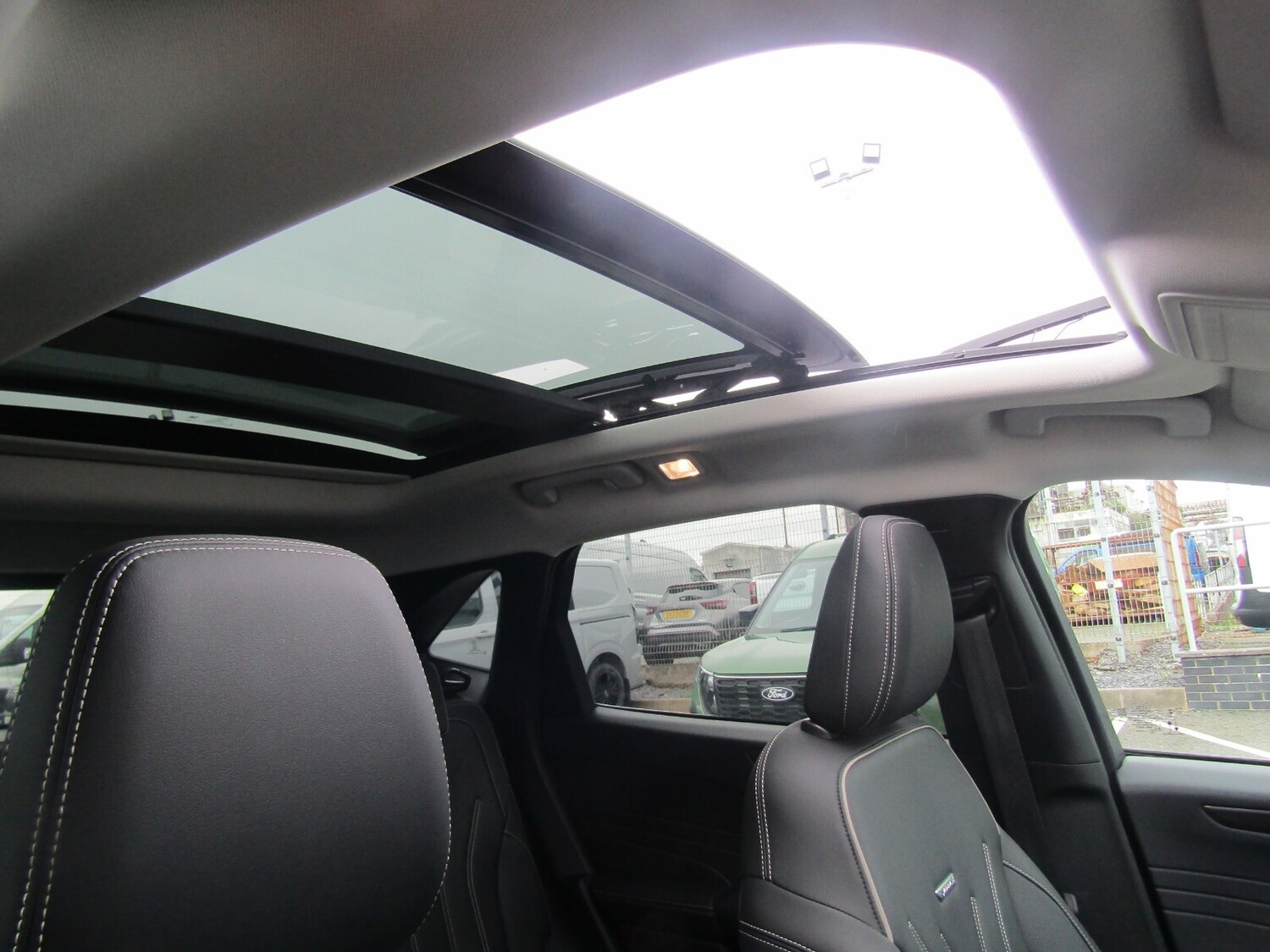 Used Ford Kuga 2024 for sale - 76276522: Photo 26