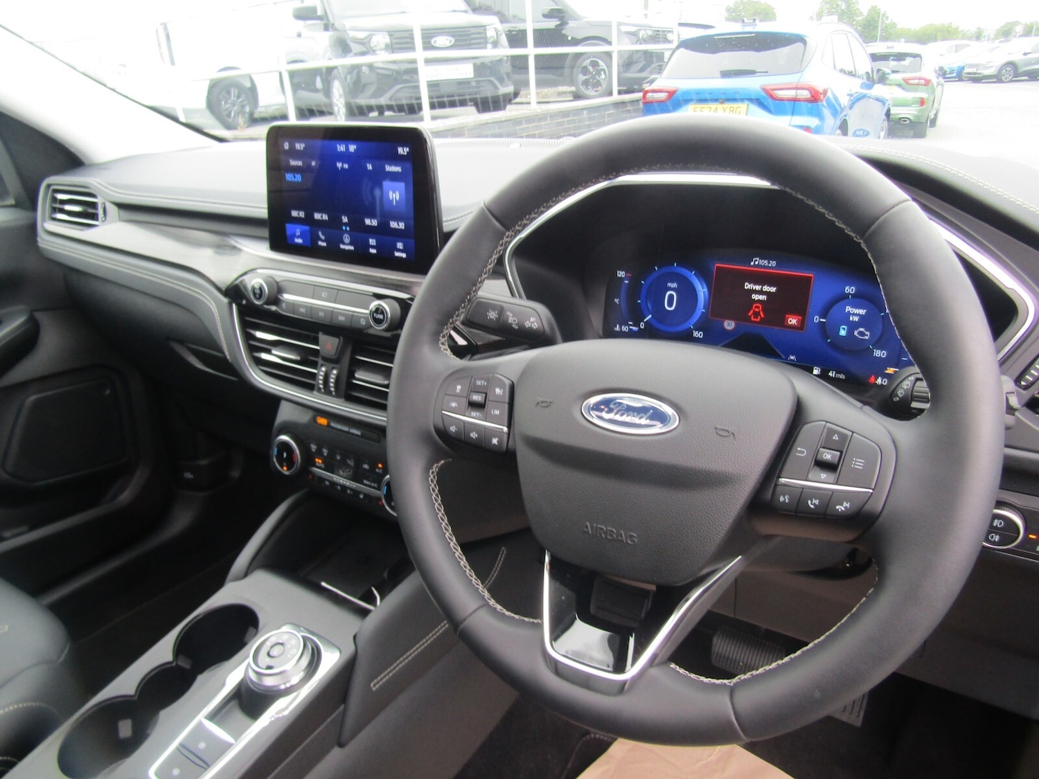 Used Ford Kuga 2024 for sale - 76276522: Photo 27
