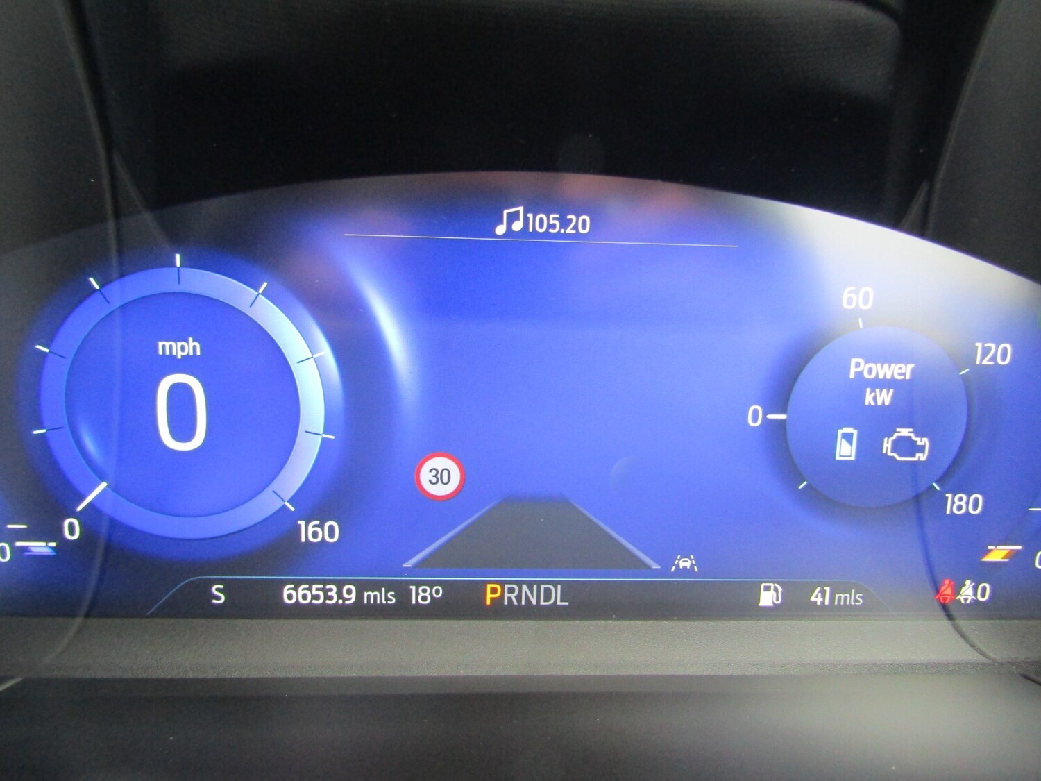 Used Ford Kuga 2024 for sale - 76276522: Photo 28