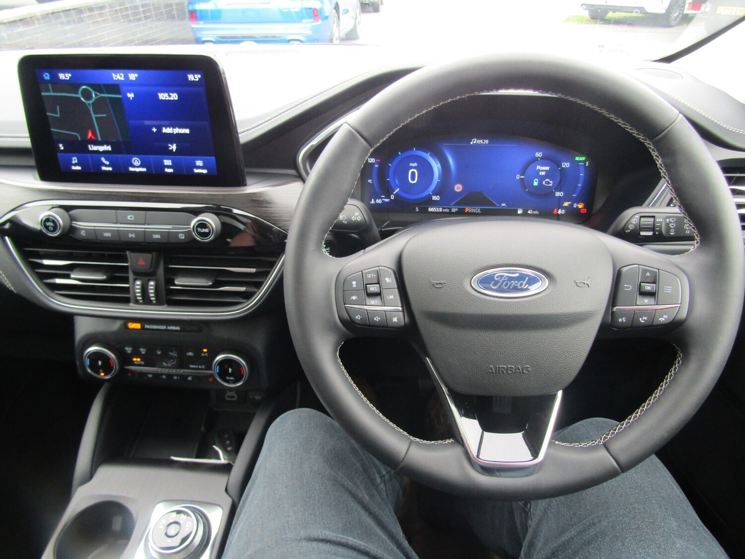 Used Ford Kuga 2024 for sale - 76276522: Photo 29