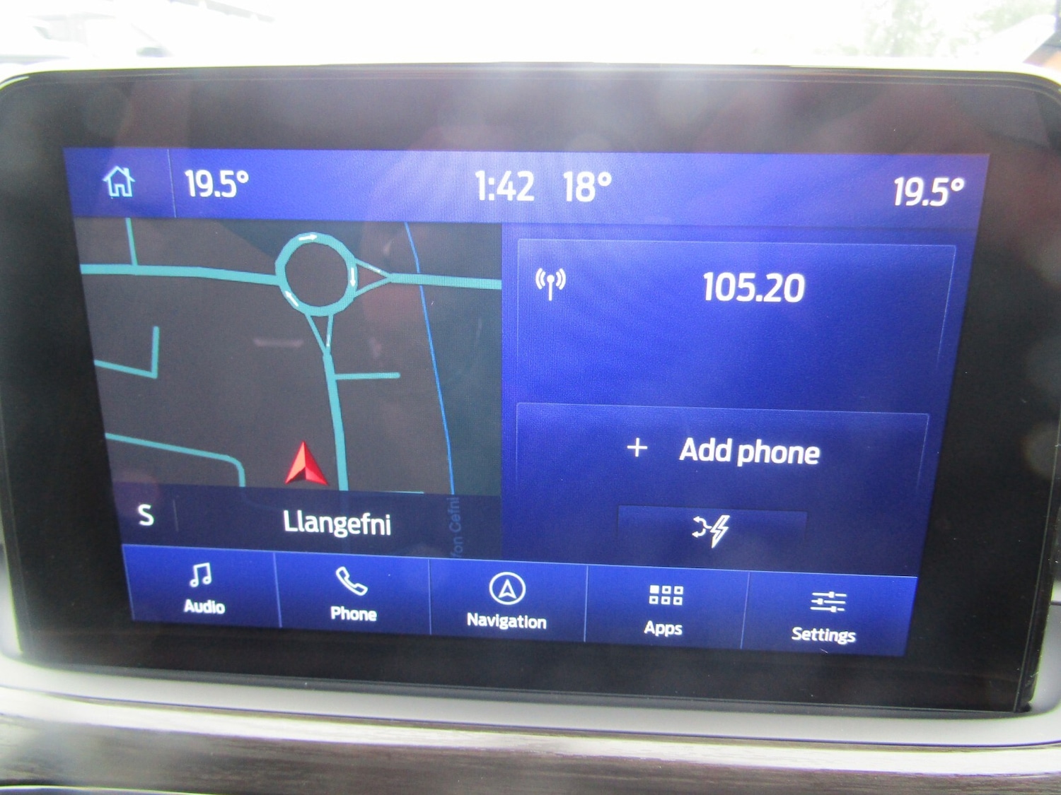 Used Ford Kuga 2024 for sale - 76276522: Photo 30