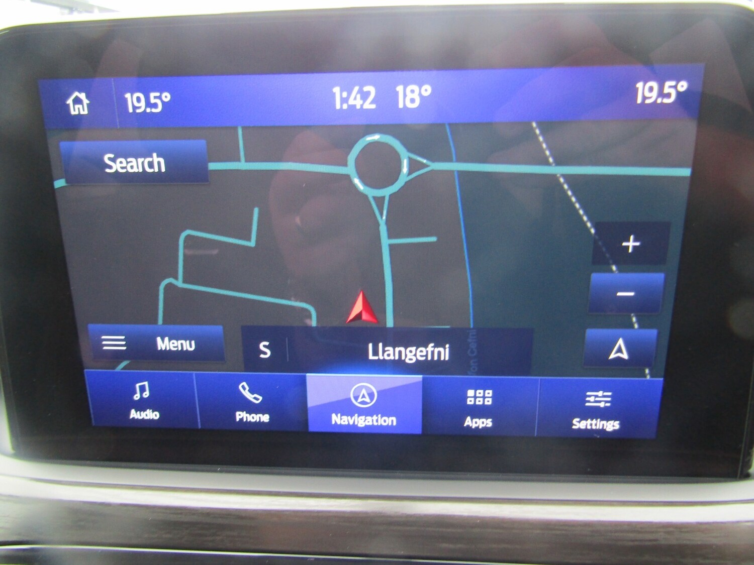 Used Ford Kuga 2024 for sale - 76276522: Photo 32