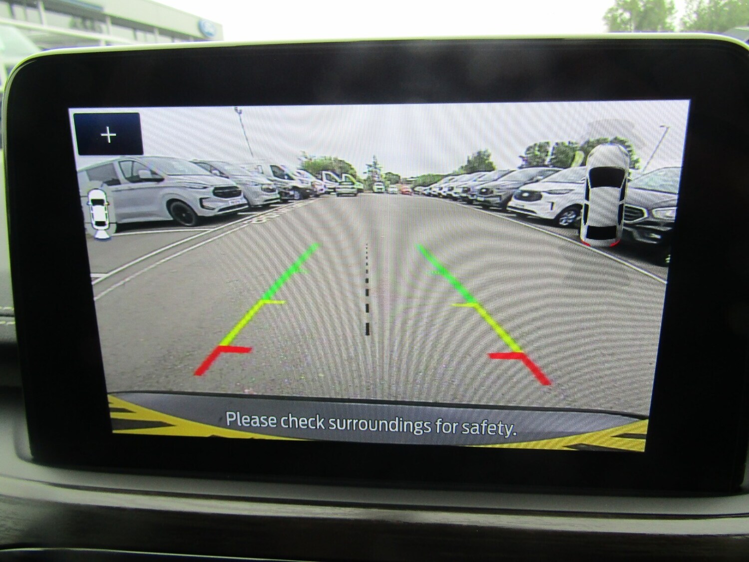 Used Ford Kuga 2024 for sale - 76276522: Photo 33