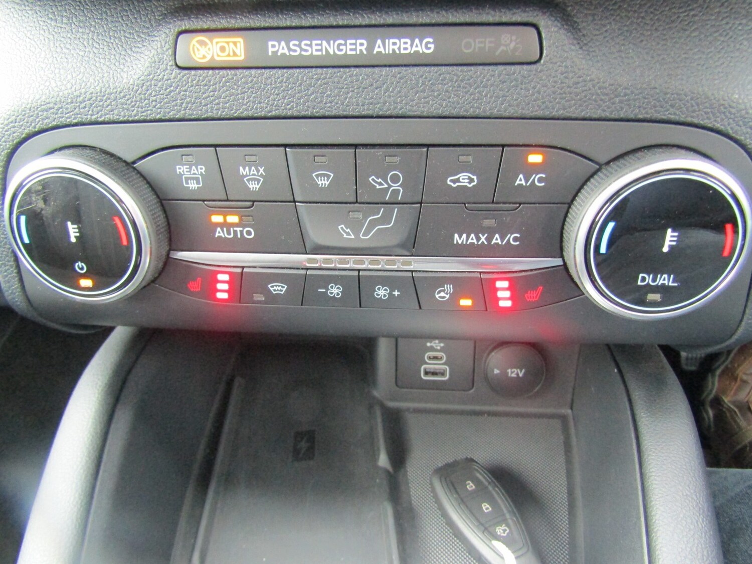 Used Ford Kuga 2024 for sale - 76276522: Photo 34