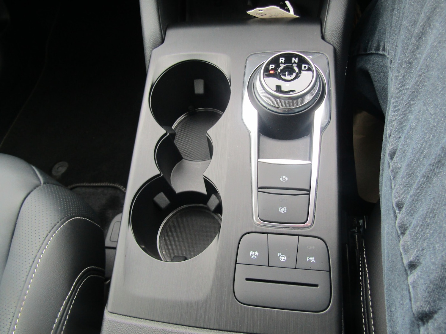 Used Ford Kuga 2024 for sale - 76276522: Photo 36