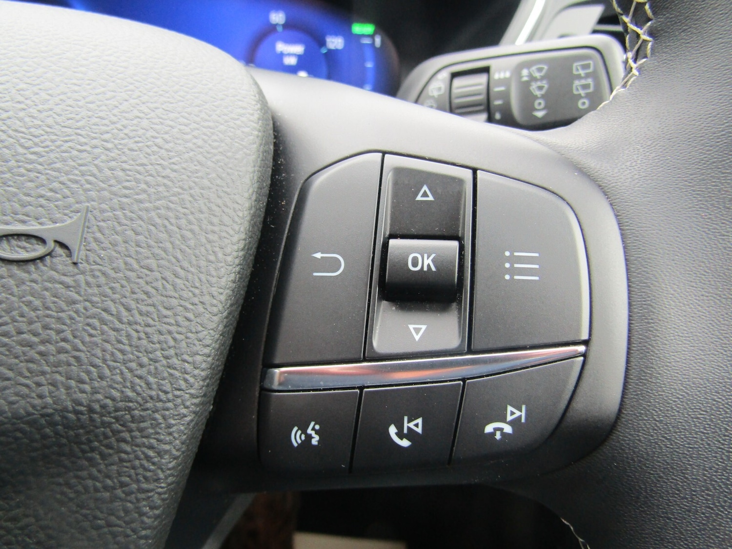 Used Ford Kuga 2024 for sale - 76276522: Photo 38