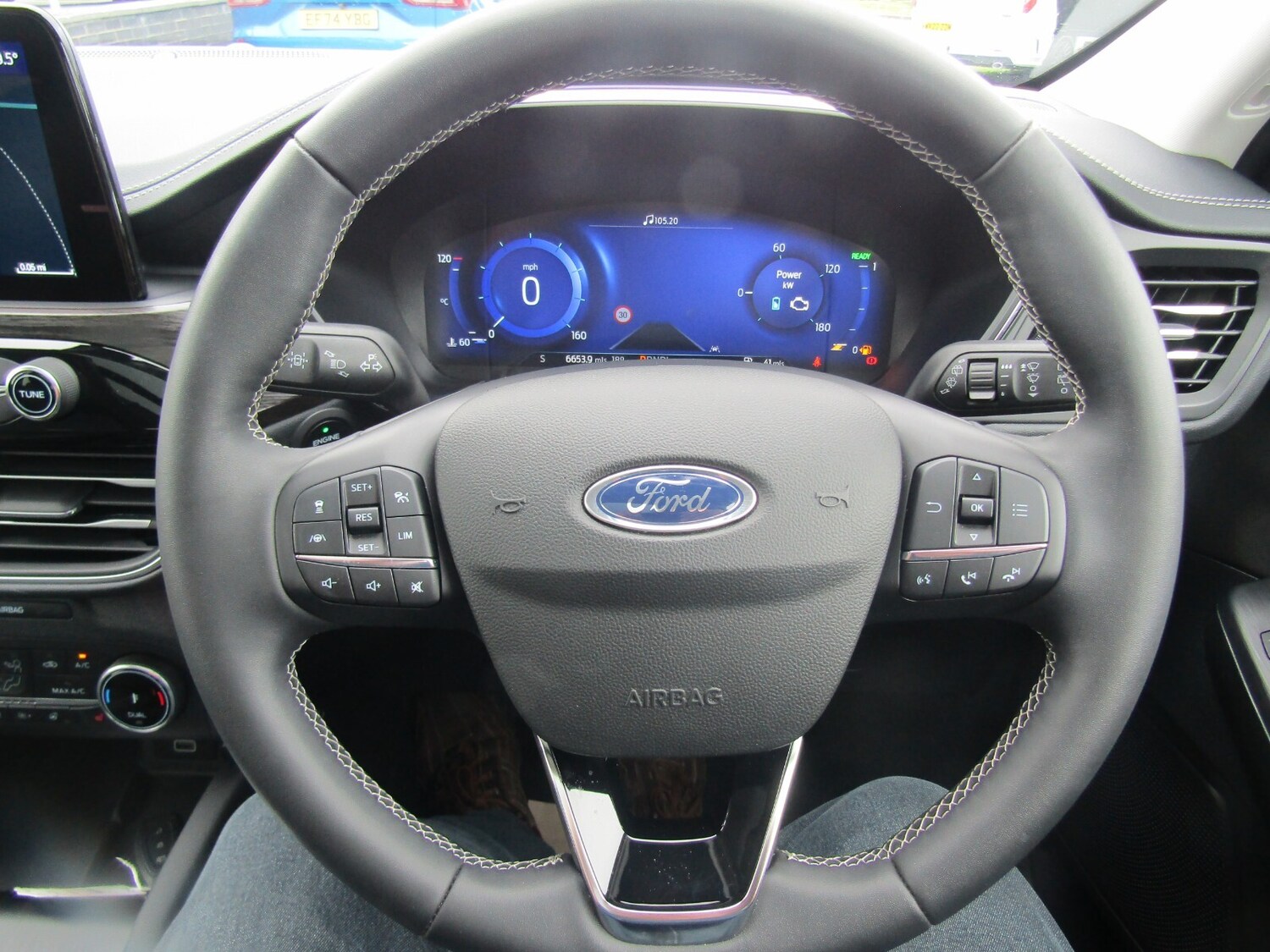 Used Ford Kuga 2024 for sale - 76276522: Photo 39