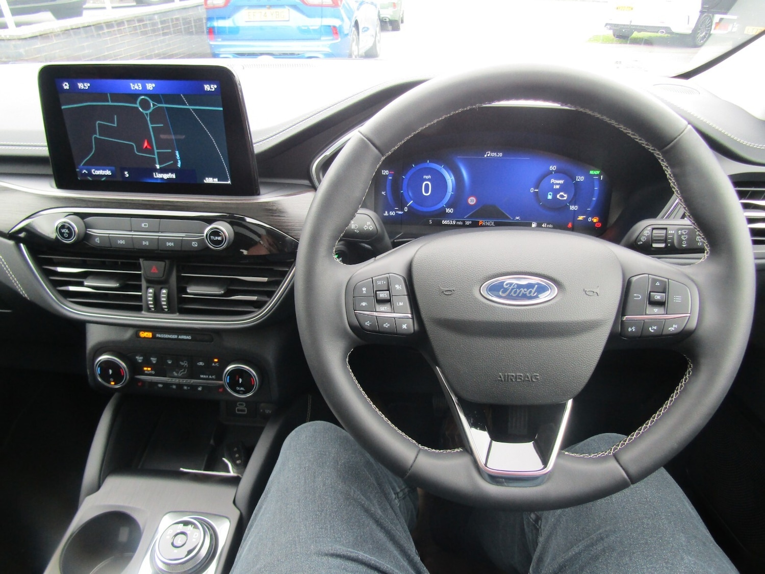 Used Ford Kuga 2024 for sale - 76276522: Photo 41