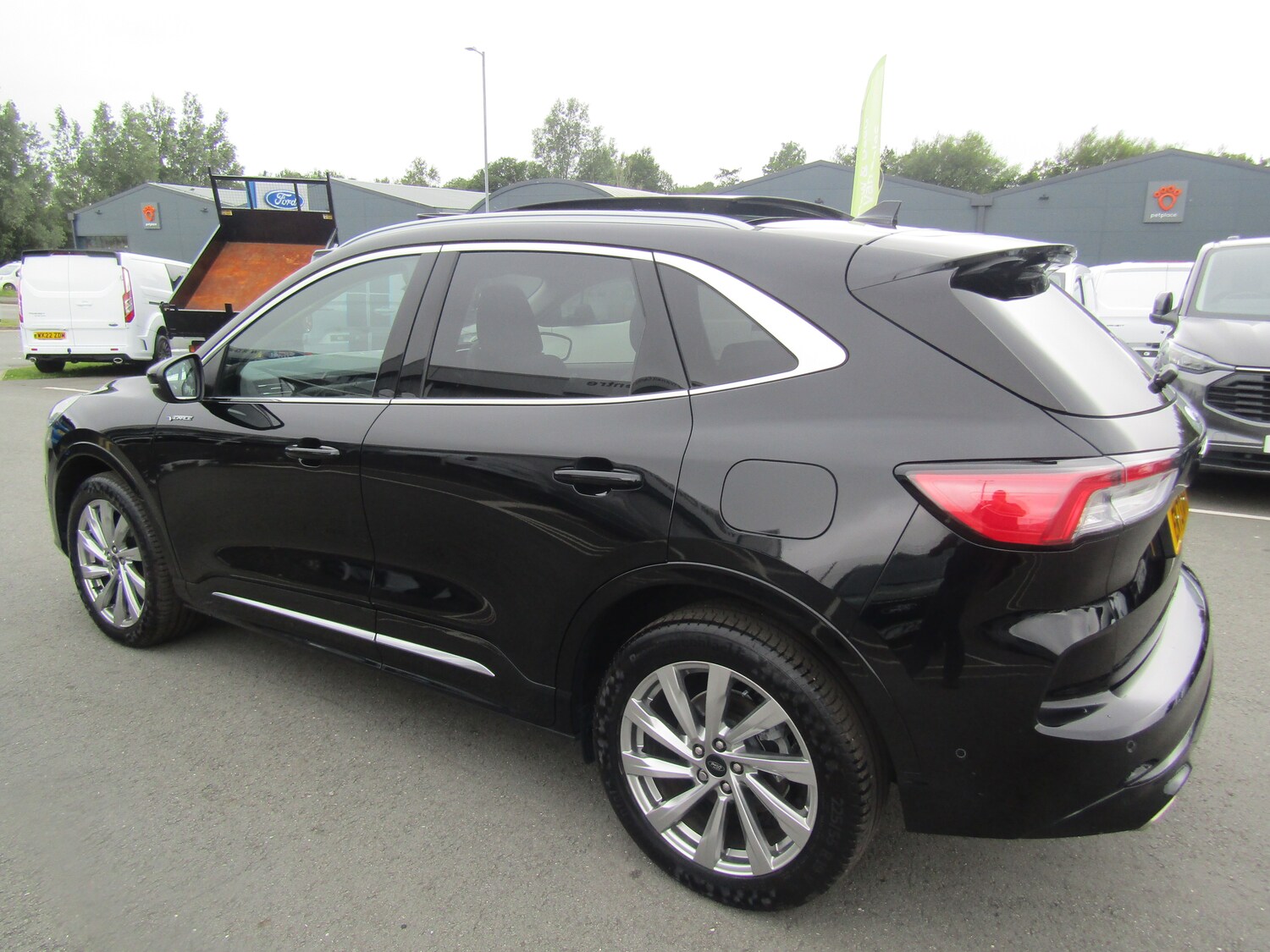 Used Ford Kuga 2024 for sale - 76276522: Photo 43