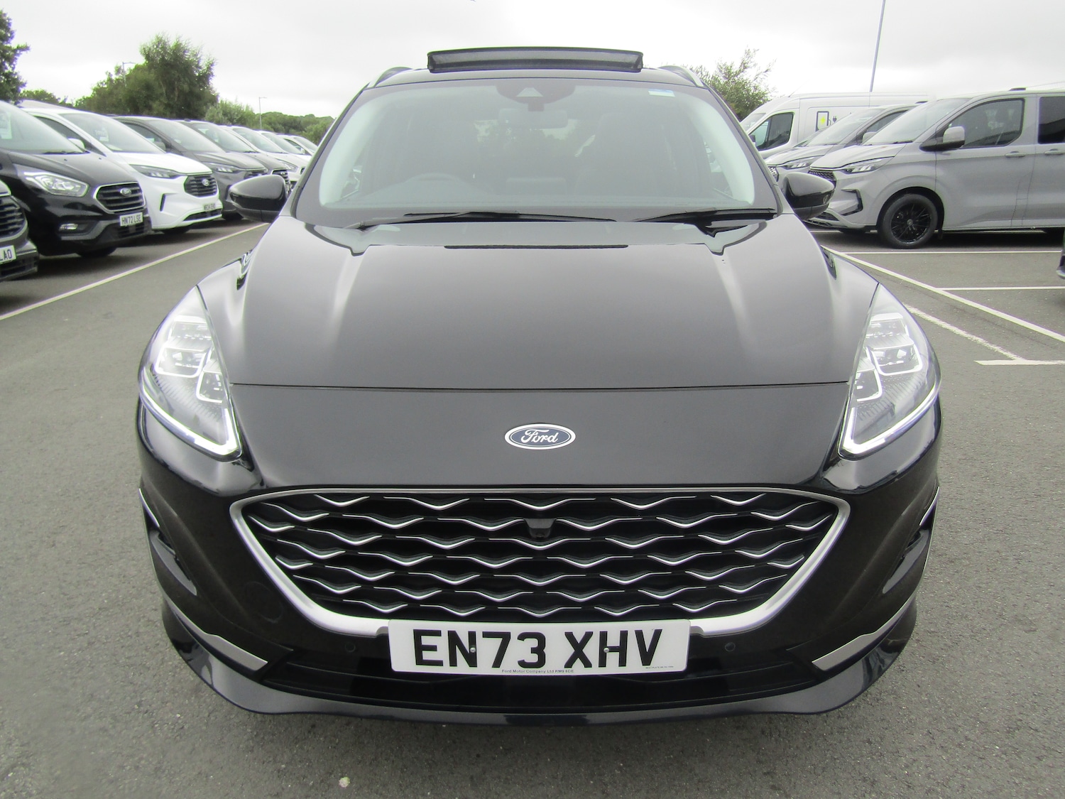 Used Ford Kuga 2024 for sale - 76276522: Photo 44