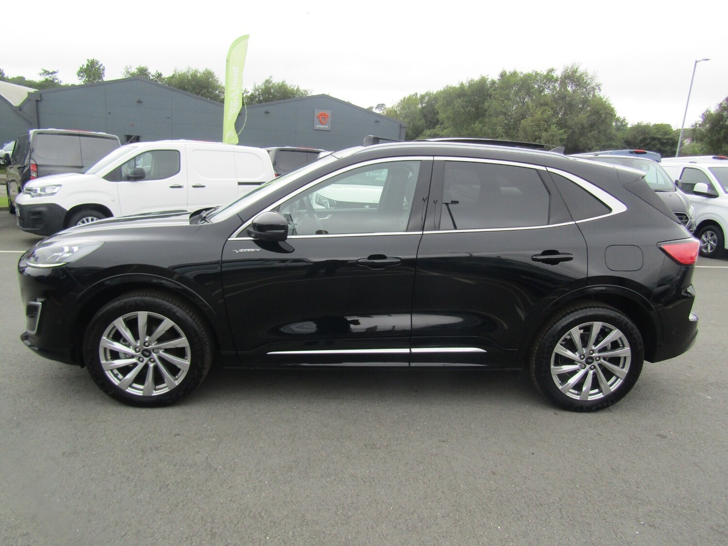 Used Ford Kuga 2024 for sale - 76276522: Photo 6