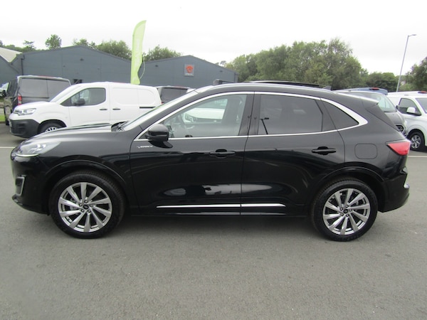 Used Ford Kuga 2024 for sale - 76276522: Photo 6