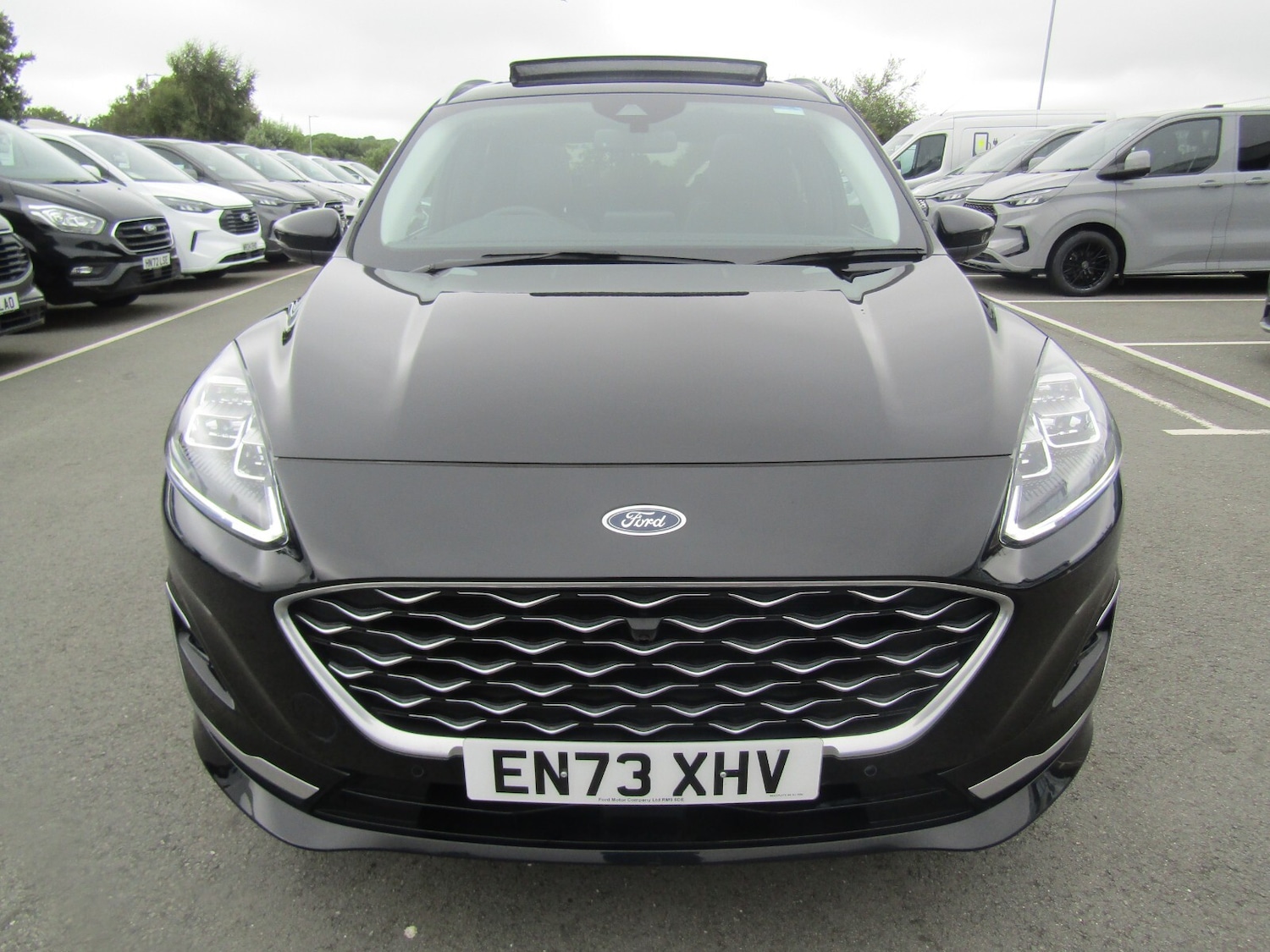 Used Ford Kuga 2024 for sale - 76276522: Photo 8