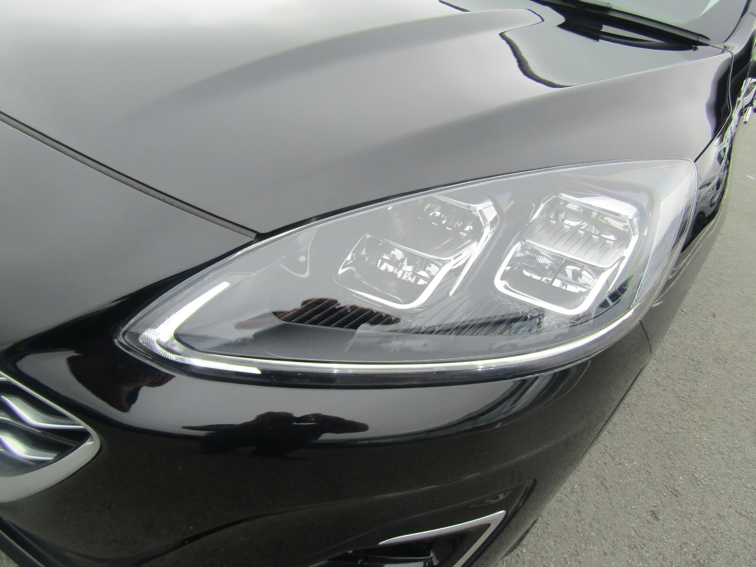 Used Ford Kuga 2024 for sale - 76276522: Photo 9