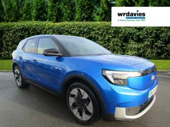 2024 - 210kW Premium 77kWh 5dr Auto - Huge Saving VS New LIST