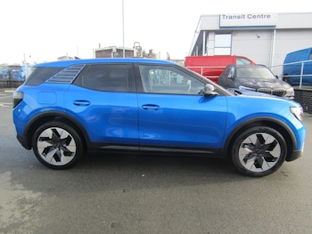 Used Ford Explorer 2024 for sale - 75467499: Photo