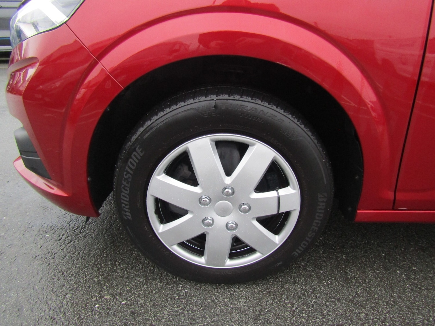 Used Dacia Sandero 2023 for sale - 77665106: Photo 10