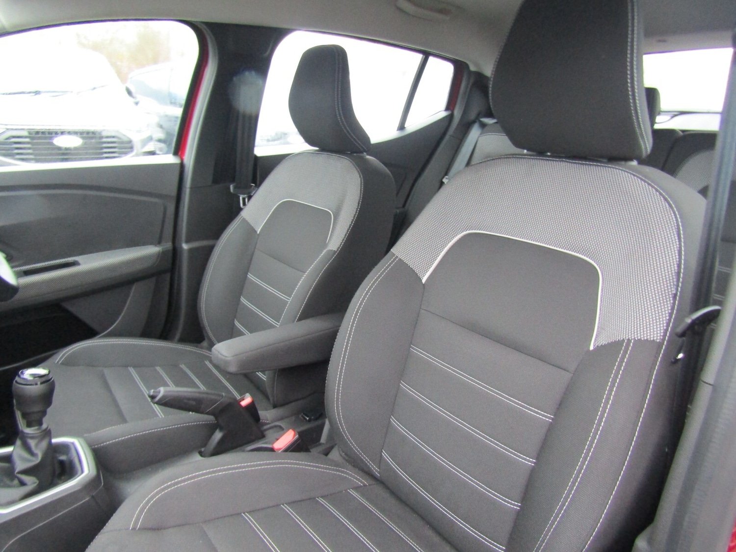 Used Dacia Sandero 2023 for sale - 77665106: Photo 12