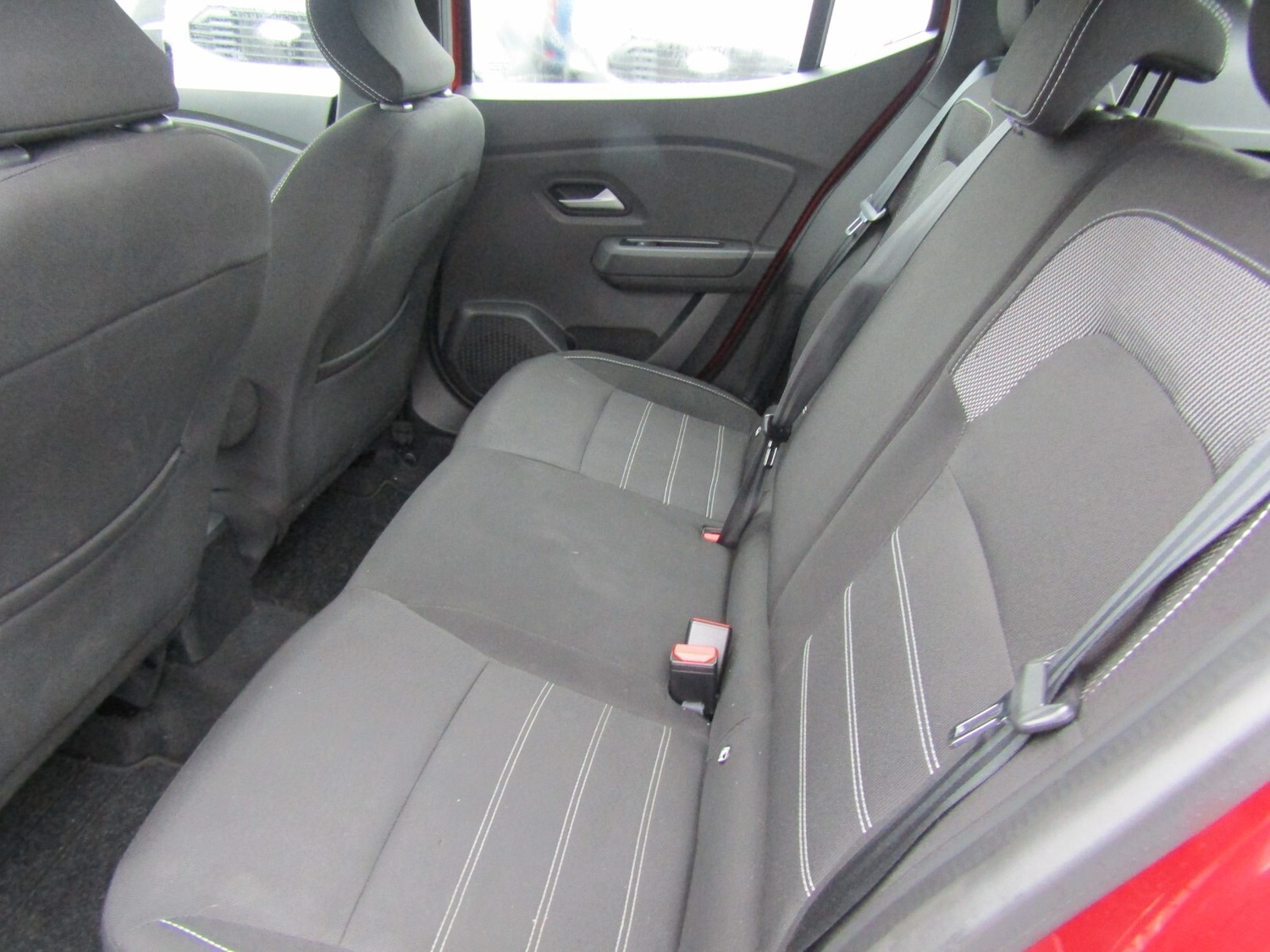 Used Dacia Sandero 2023 for sale - 77665106: Photo 14