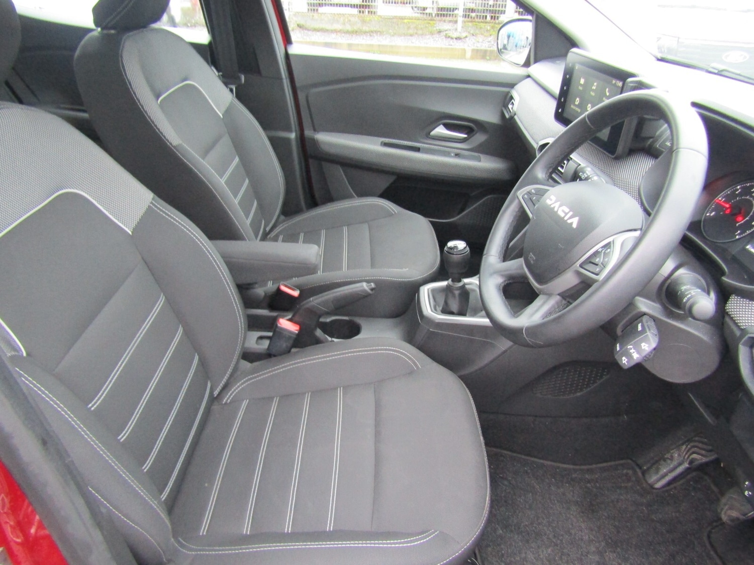 Used Dacia Sandero 2023 for sale - 77665106: Photo 15