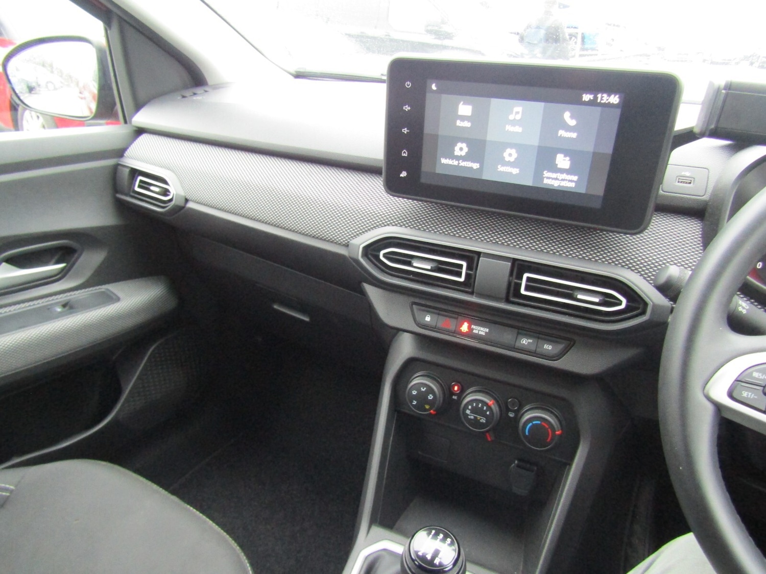 Used Dacia Sandero 2023 for sale - 77665106: Photo 28