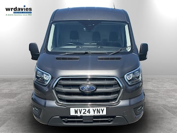 Used Ford Transit 2024 for sale - 79595337: Photo