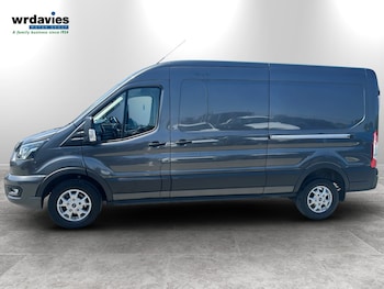 Used Ford Transit 2024 for sale - 79595337: Photo