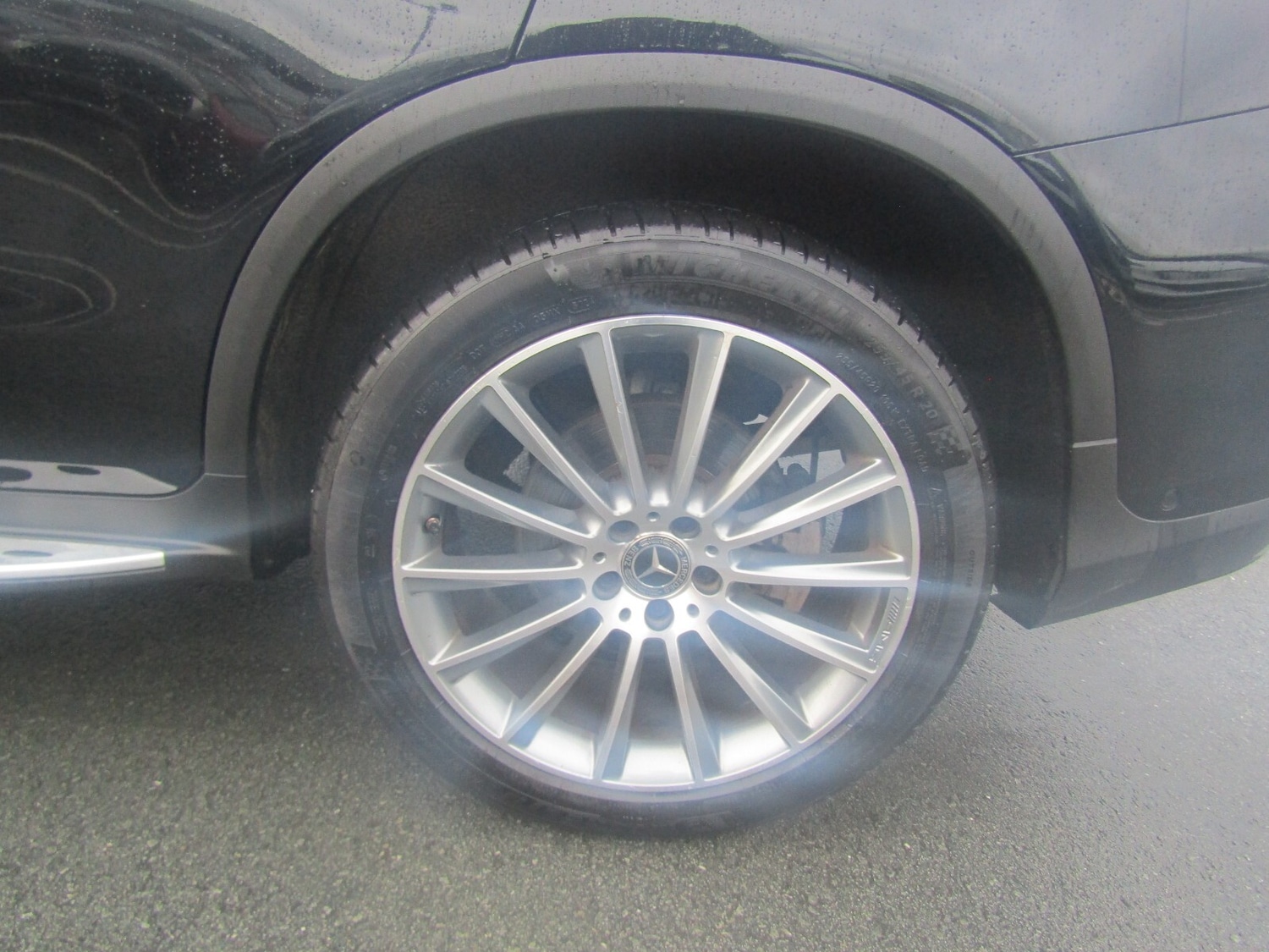 Used Mercedes-Benz GLC 2020 for sale - 76514722: Photo 11