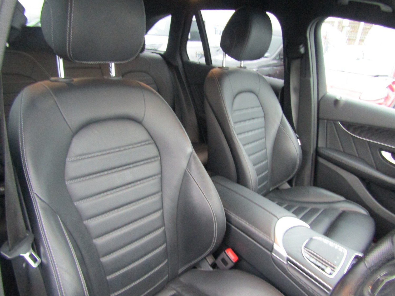 Used Mercedes-Benz GLC 2020 for sale - 76514722: Photo 20