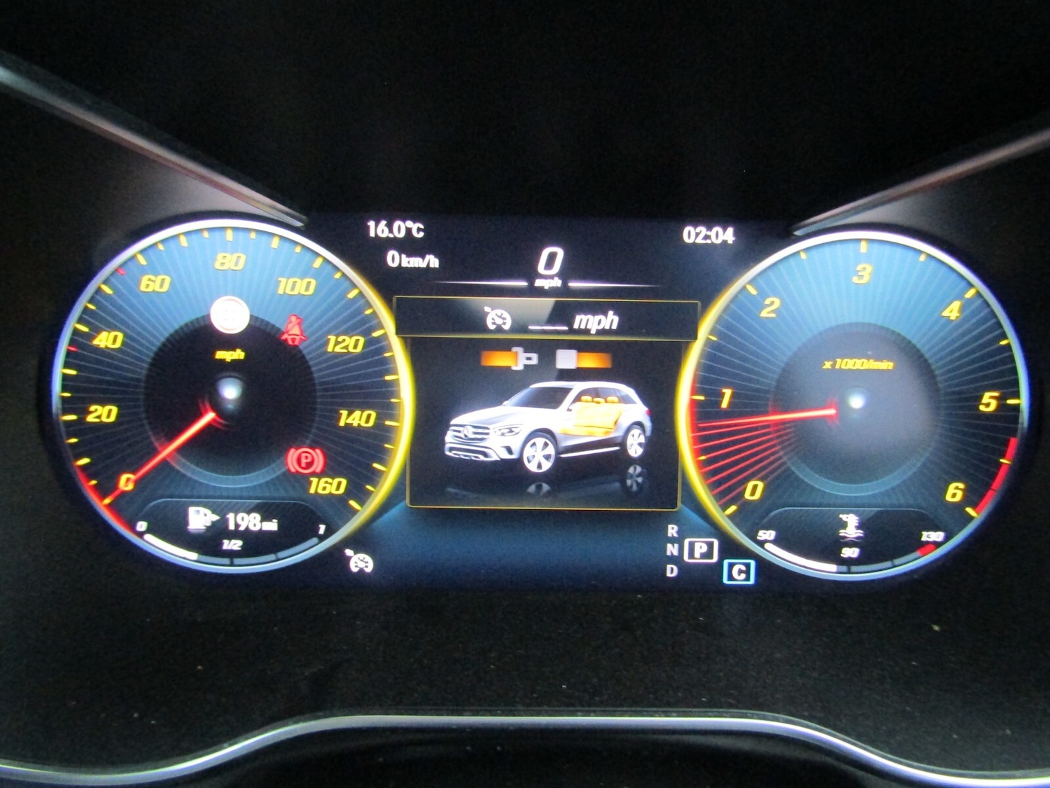 Used Mercedes-Benz GLC 2020 for sale - 76514722: Photo 25