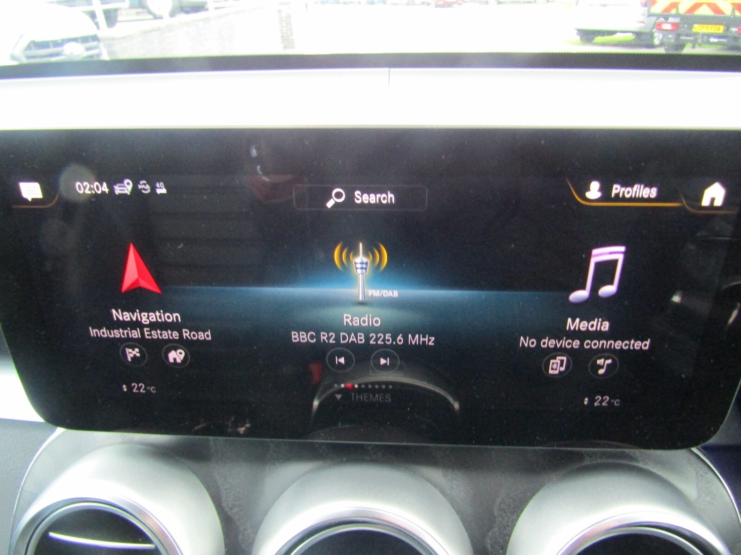 Used Mercedes-Benz GLC 2020 for sale - 76514722: Photo 26