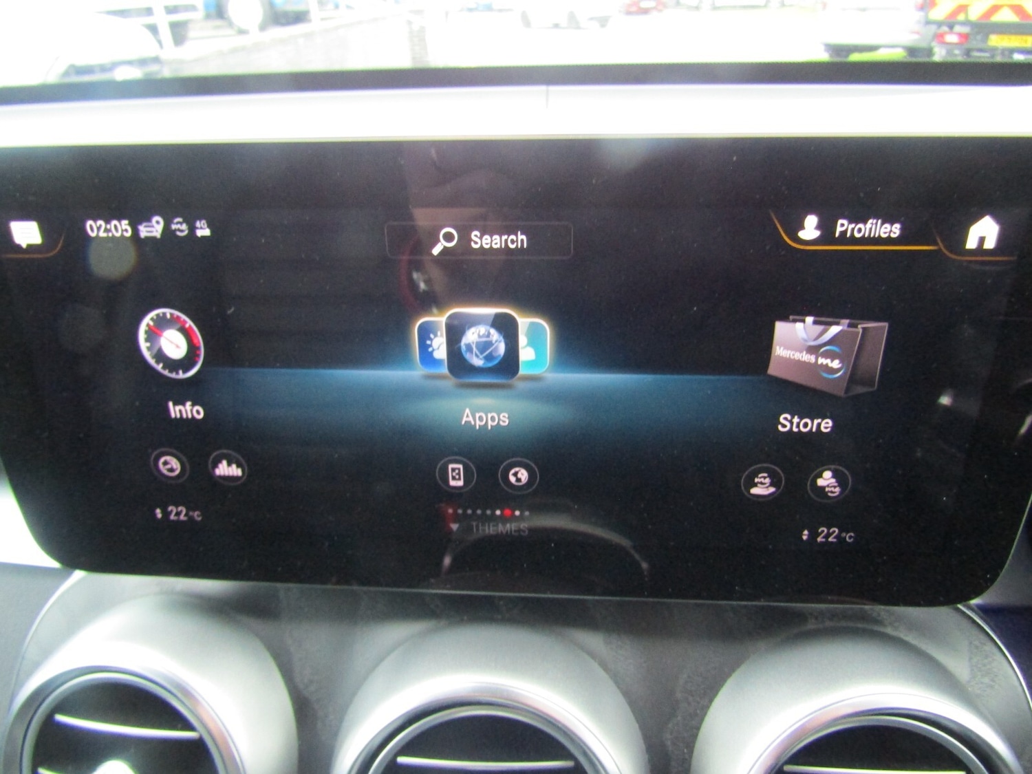 Used Mercedes-Benz GLC 2020 for sale - 76514722: Photo 27