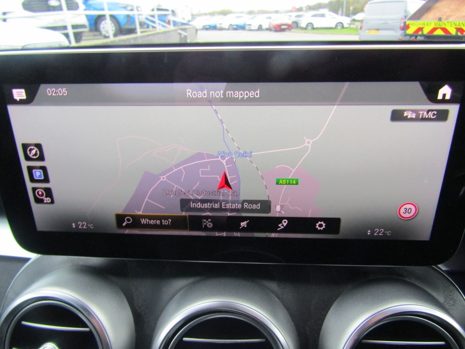 Used Mercedes-Benz GLC 2020 for sale - 76514722: Photo 28