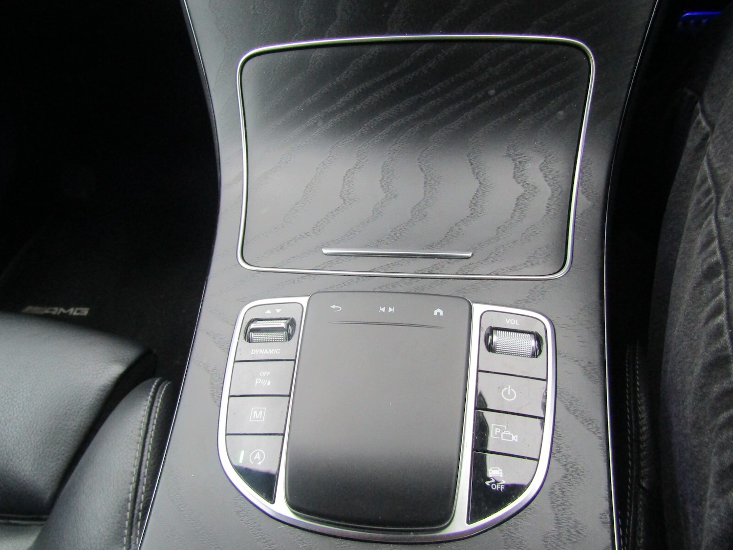 Used Mercedes-Benz GLC 2020 for sale - 76514722: Photo 31