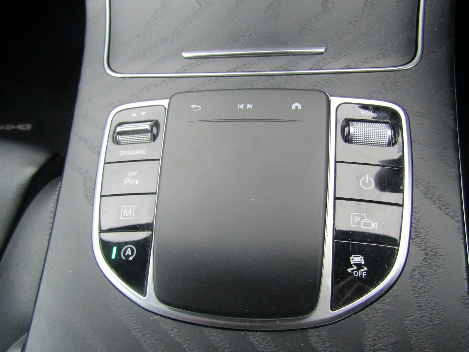 Used Mercedes-Benz GLC 2020 for sale - 76514722: Photo 33