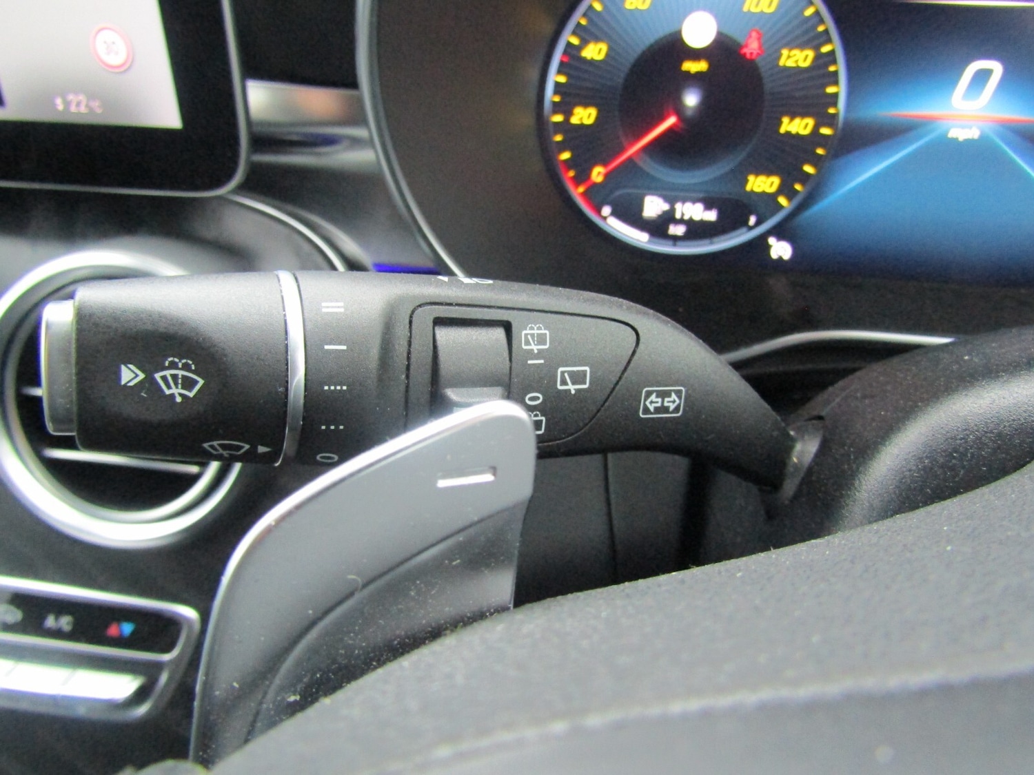 Used Mercedes-Benz GLC 2020 for sale - 76514722: Photo 34